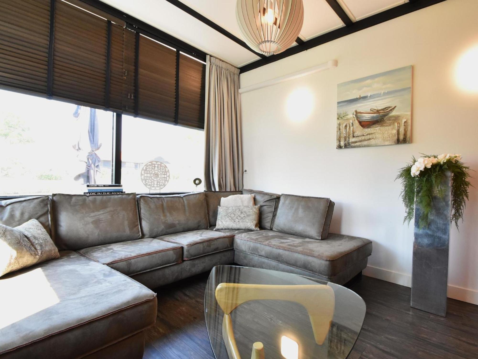 Vakantiehuis Beau Sur *