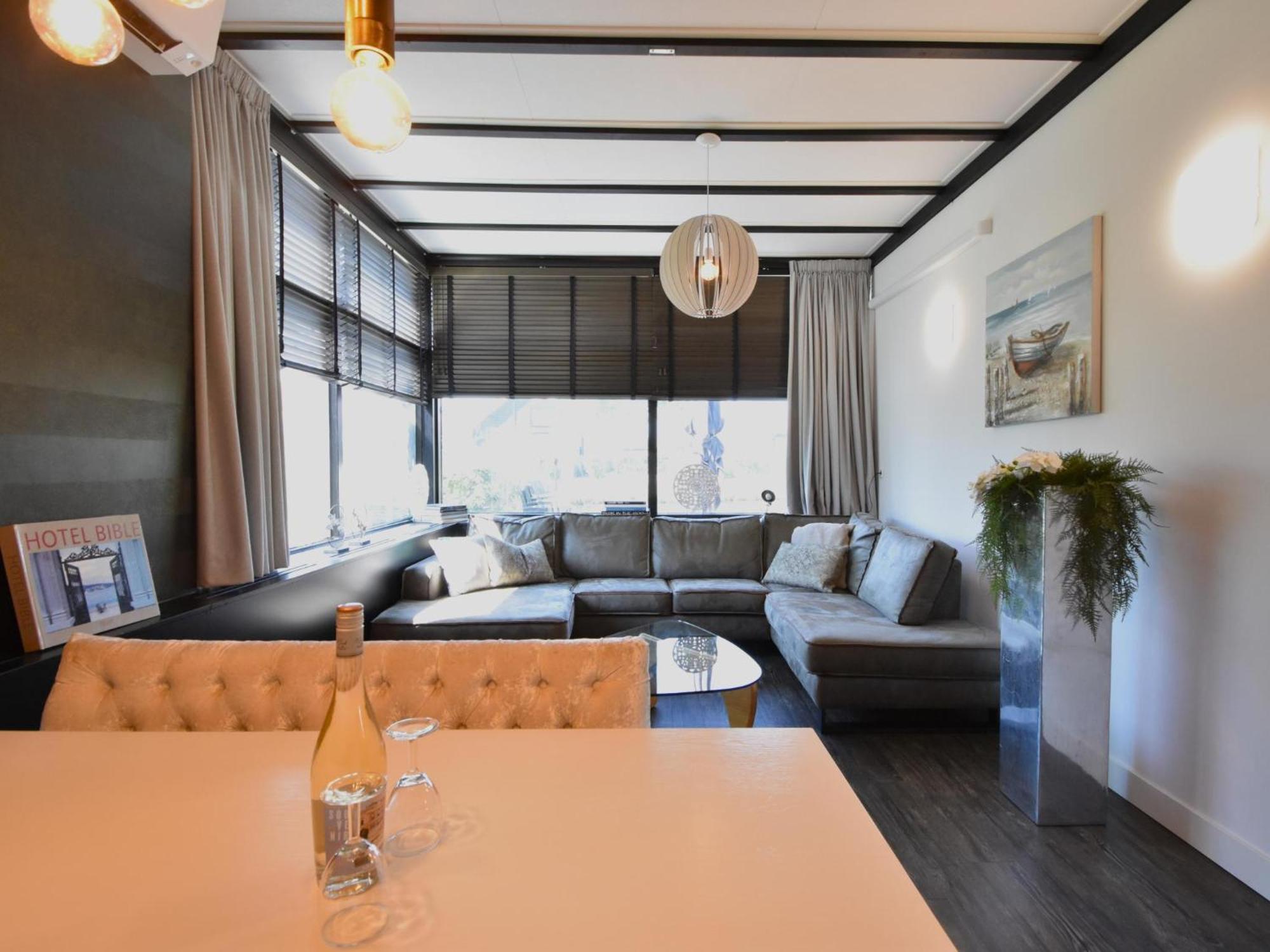 Vakantiehuis Beau Sur Kattendijke