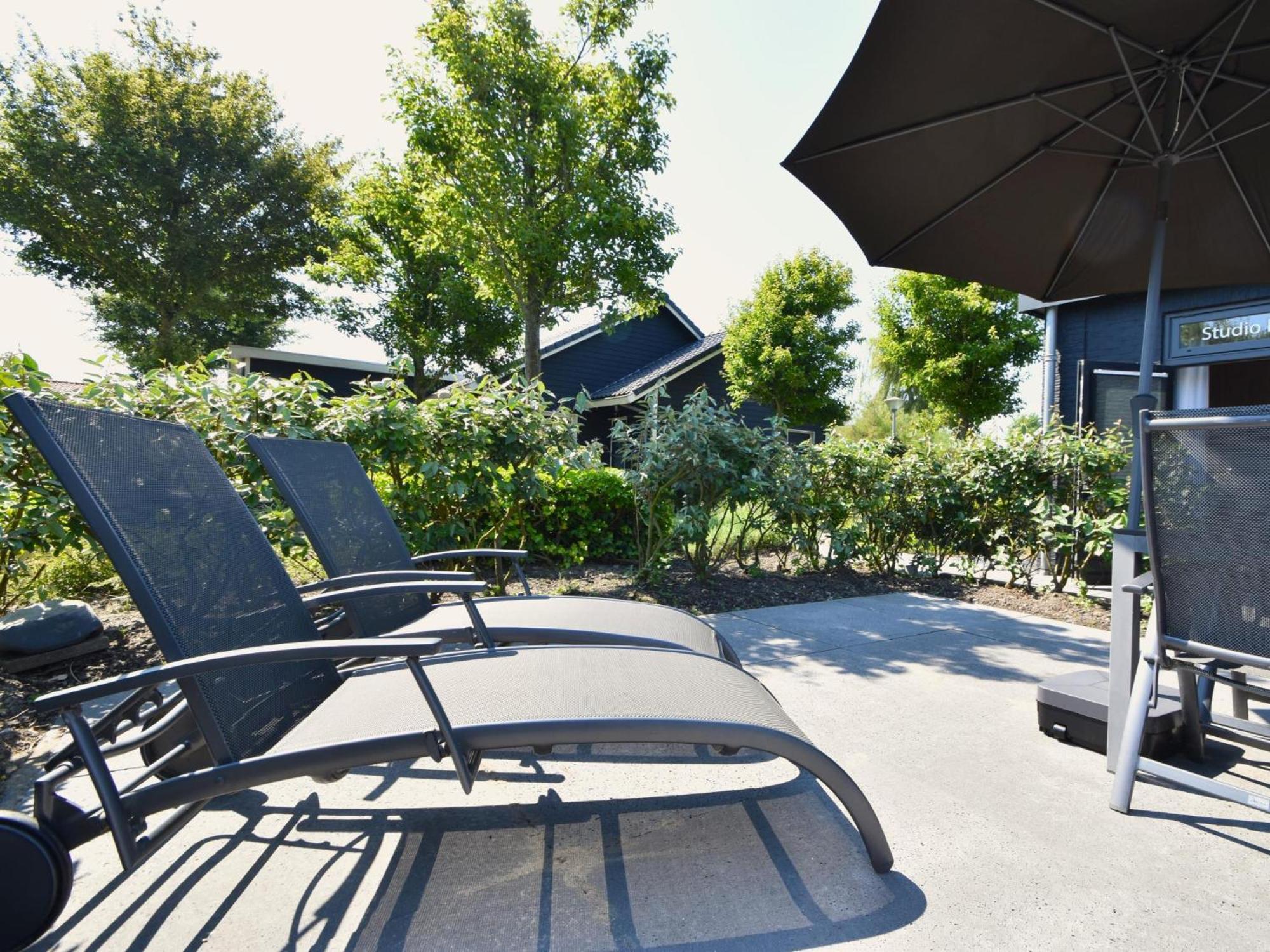 Beau Sur Vakantiehuis