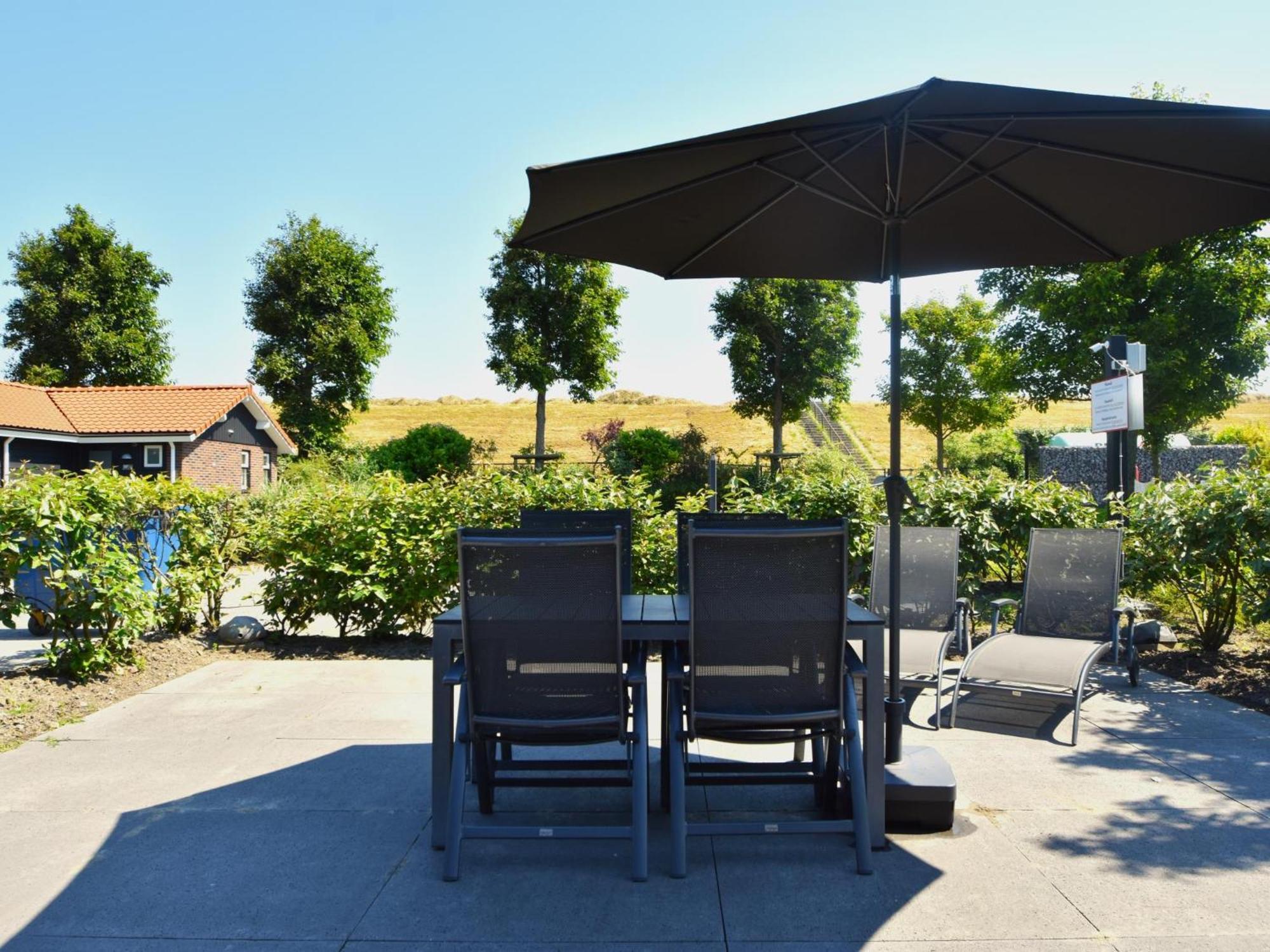 Vakantiehuis Beau Sur