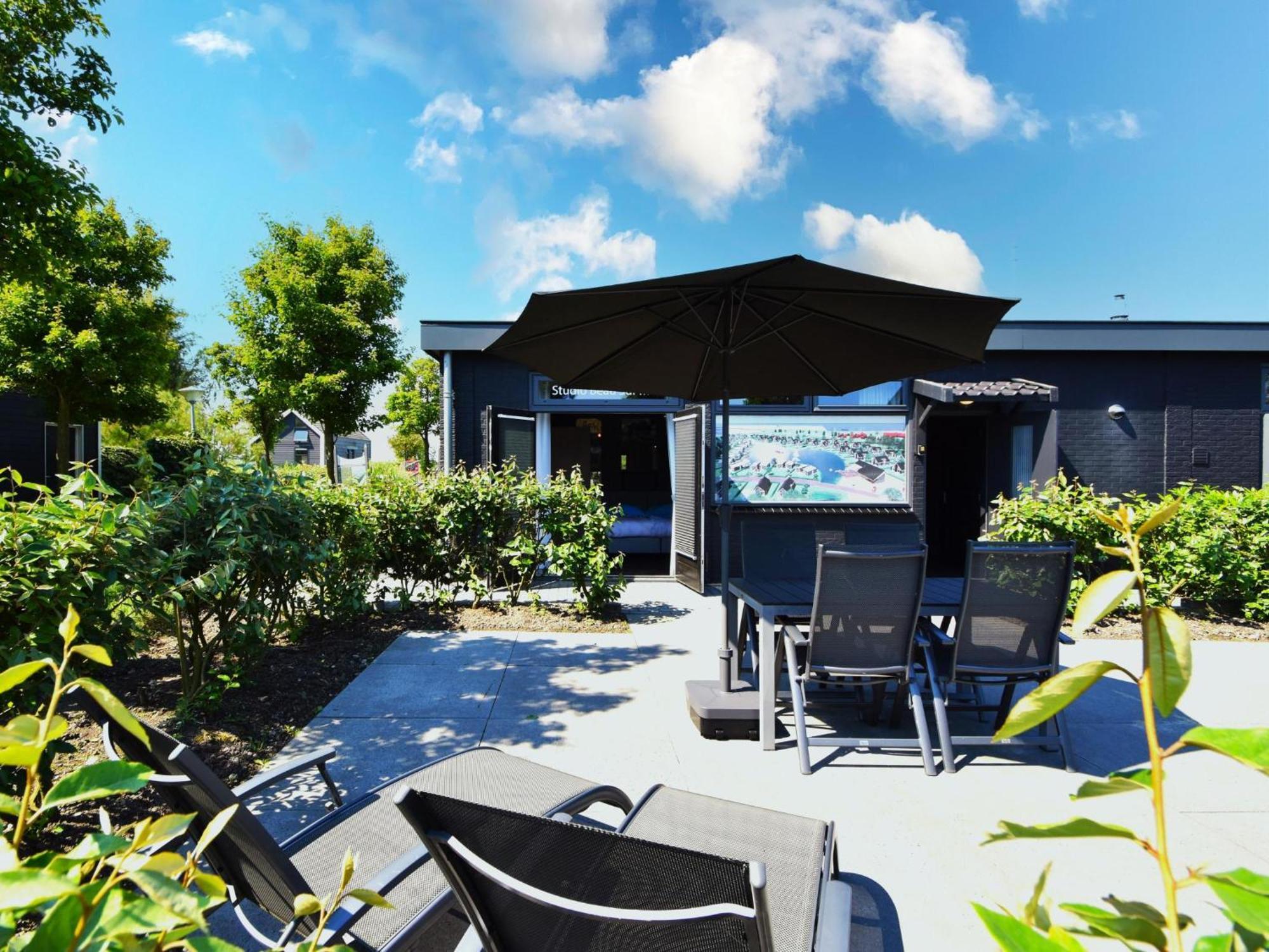Beau Sur Vakantiehuis *